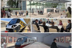 Ferrotramviaria, novità per Andria: treni la domenica e completamento rinnovo binari tratto verso Corato