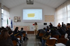 Emozioni e Business: gli Studenti dell’ITT Jannuzzi "Progettano il Futuro tra Etica e Impresa"