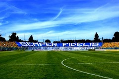 Amarcord Fidelis Andria: cinque anni fa la promozione in Lega Pro e il doppio salto di categoria