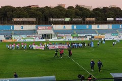 La Fidelis Andria ritrova il successo: 3-0 all'Acerrana, la vetta è più vicina