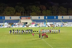 Fidelis Andria sconfitta ai rigori in Coppa Italia: il Ferrandina passa nuovamente il turno