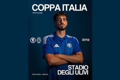 Sorteggio Coppa Italia Serie D: sarà Fidelis Andria-Bisceglie