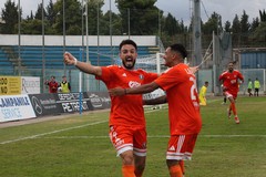 Carattere, gioco, gol ed entusiasmo. È una Fidelis Andria che può arrivare lontano...