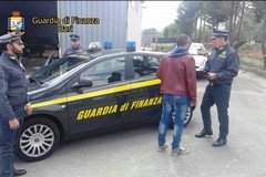 Guardia di Finanza: concorso, per titoli ed esami, per l’ammissione di 983 allievi marescialli