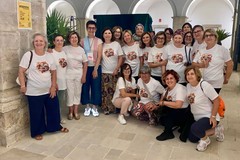 “Fiori d’Acciaio -OdV”: Ottobre, al via la campagna di sensibilizzazione sui tumori del seno