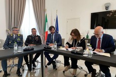 Sicurezza bancaria, rinnovato il Protocollo tra Prefettura, Abi e istituti di credito