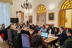 Al via il progetto "Andria 2030": al centro laboratori, giornate di orientamento e formazione con imprese