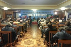 Regionali 2015, On. Fitto: «Io sono per le primarie»