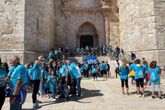 Ritorna l’appuntamento con la 3^ edizione locale della Fitwalking for AIL