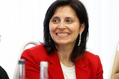 Bat, Dora Lacerenza è la nuova segretaria generale della Flai Cgil