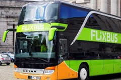 FlixBus spegne tre candeline ad Andria: in un anno +80% di passeggeri