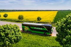 FlixBus riparte anche ad Andria, gli autobus verdi nuovamente operativi dal 3 giugno