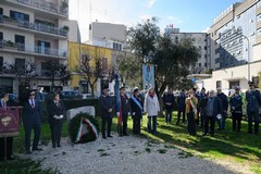 Celebrato il “Giorno del Ricordo”, in memoria dei martiri delle foibe e degli esuli dal confine orientale d’Italia