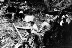 10 Febbraio: il centro Zenith ricorda le foibe ed il dramma degli esuli