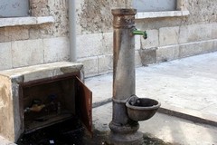 "La fontana racconta": al via presso il Museo Diocesano di Andria