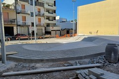 Restituito alla città il polo ludico sociale del Centro di Aggregazione di via Fornaci