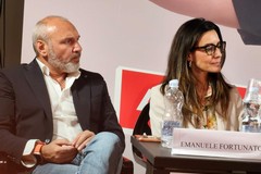 Andria celebra i suoi talenti: Sport, Cultura ed Eccellenze protagonisti di una serata speciale