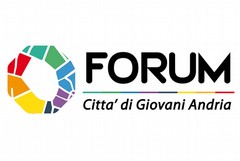 Il Forum Città di Giovani ha il suo nuovo logo