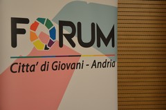 Forum Città dei Giovani Andria, critiche sul direttivo e sull'amministrazione comunale