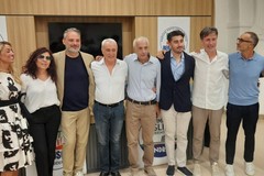 Forza Italia Andria scende in piazza per tesseramento e presentazione Coordinamento Giovani