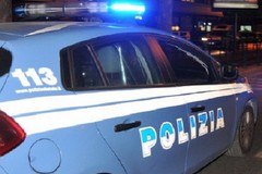Due andriesi trovati nella notte a Barletta dalla Polizia di Stato con arnesi atti allo scasso