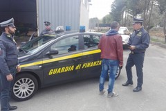 Concorso per l'ammissione di 1.198 allievi marescialli della Guardia di Finanza