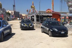 Green pass: numerosi tra le Forze di polizia quelli non ancora vaccinati. In Puglia appello ad Emiliano