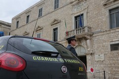 Sistema Trani: assolto l'ex sindaco Riserbato condanna per l'ex Comandante della PM Modugno