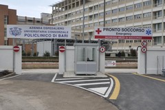 Scampagnata fuori porta finisce in tragedia: 16enne di Andria al Policlinico di Bari con gravi ustioni sul corpo