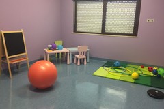 AndriaLab 3: "Riparte anche l'asilo nido"