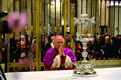 Tra fede e devozione popolare: festa liturgica della Sacra Spina