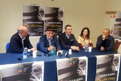 Michele Placido mette in scena Califano per il progetto andriese "Senza Sbarre"