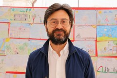 Scegli Antonio Leonetti (AVS-5Stelle): la Mobilità Sostenibile, esperienza e impegno civico