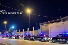 Autovetture rubate anche a Trani e Barletta, ritrovate dai Carabinieri di Andria