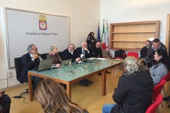 Meningite e piano vaccinale: modello Puglia all'avanguardia