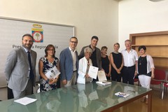 Anche Andria tra i Borghi storici più belli della Puglia