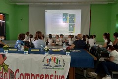 "Voci del Comprensivo", l'Imbriani-Salvemini presenta il giornalino scolastico per raccontare le persone e il territorio