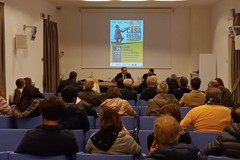 Scuola di Politica 2024: tornano gli appuntamenti del Forum Socio Politico di Andria