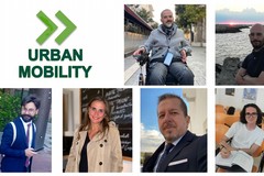 Urban Mobility: riconferma della fiducia al direttivo 2026