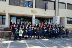 Il giornale della "Fermi" premiato al XXVI concorso "Penne Sconosciute" di Siena