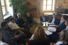 Regione, incontro interlocutorio tra Emiliano e le Polizie Provinciali