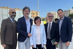 "Ferrotranviaria Andria-Bari: opere incomplete e servizio inaccettabile"