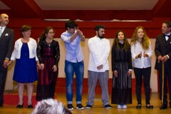 CompagniAurea: nuovi corsi teatrali per la Bat