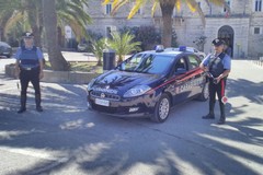 Alcol alla guida: raffica di contravvenzioni e ritiro della patente da parte dei Carabinieri di Andria