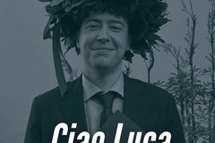 Forza Italia Giovani Andria e Giovani Democratici Bat, uniti nel ricordo di Luca Palmegiani