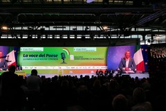 Barchetta (Fratelli d’Italia): “Confermata la centralità ai Comuni nell’azione del governo Meloni”