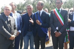 Nicola Giorgino al 45° posto tra i sindaci più apprezzati d'Italia