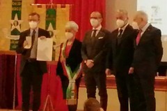 “Stella al Merito del lavoro”: premiato l'ing. andriese Vincenzo De Vita