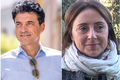 Giovanni Vurchio eletto nel Consiglio regionale: il messaggio della Sindaca Bruno