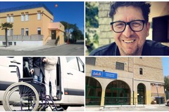Trasporto disabili gravi da e per Quarto di Palo: da un mese nessuna risposta dalla Asl Bt
